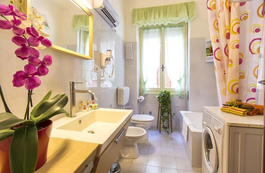 Cervi Flat Close To The Sea And The Historic Centre Of אלגהרו מראה חיצוני תמונה