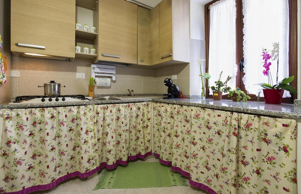 Cervi Flat Close To The Sea And The Historic Centre Of אלגהרו מראה חיצוני תמונה