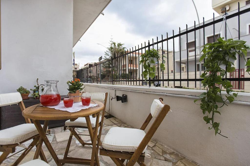 Cervi Flat Close To The Sea And The Historic Centre Of אלגהרו מראה חיצוני תמונה