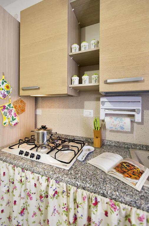 Cervi Flat Close To The Sea And The Historic Centre Of אלגהרו מראה חיצוני תמונה