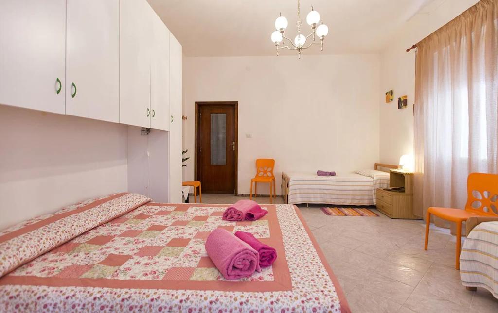 Cervi Flat Close To The Sea And The Historic Centre Of אלגהרו מראה חיצוני תמונה