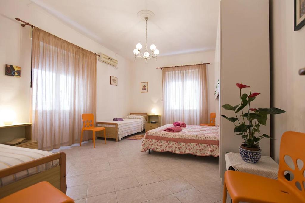 Cervi Flat Close To The Sea And The Historic Centre Of אלגהרו מראה חיצוני תמונה