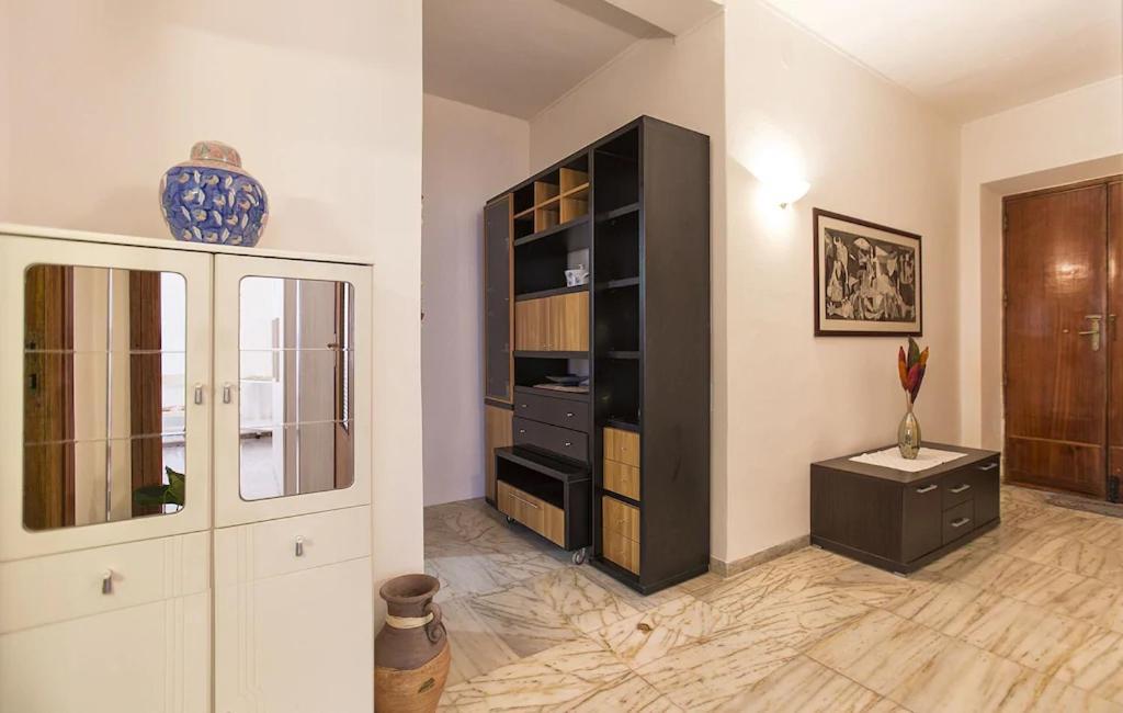 Cervi Flat Close To The Sea And The Historic Centre Of אלגהרו מראה חיצוני תמונה