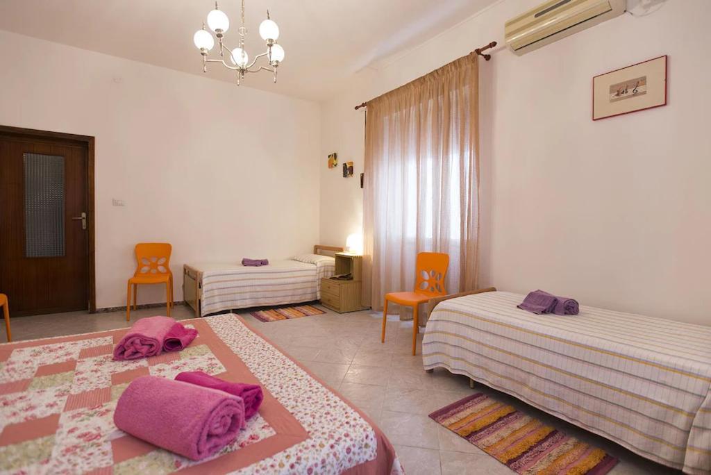 Cervi Flat Close To The Sea And The Historic Centre Of אלגהרו מראה חיצוני תמונה