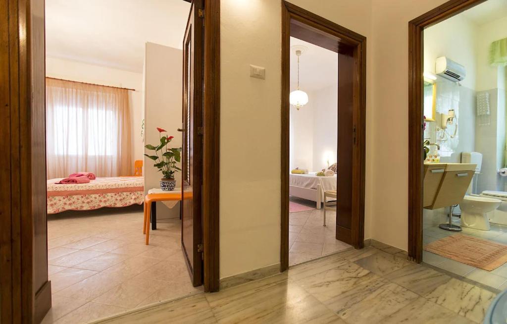 Cervi Flat Close To The Sea And The Historic Centre Of אלגהרו מראה חיצוני תמונה