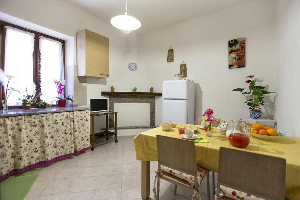 Cervi Flat Close To The Sea And The Historic Centre Of אלגהרו מראה חיצוני תמונה