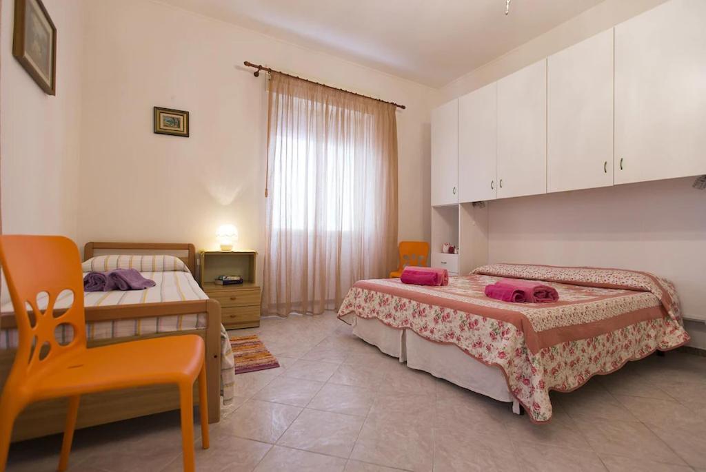 Cervi Flat Close To The Sea And The Historic Centre Of אלגהרו מראה חיצוני תמונה