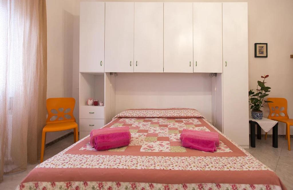 Cervi Flat Close To The Sea And The Historic Centre Of אלגהרו מראה חיצוני תמונה